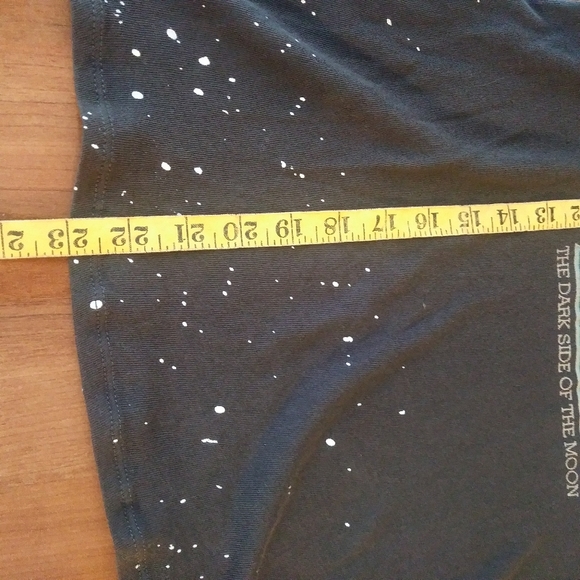 PINK FLOYD TEE by Chaser - Picture 7 of 7